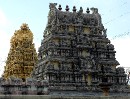 14 Inner Temples - Kamakshi Amman Temple * 2364 x 1808 * (1.41MB)